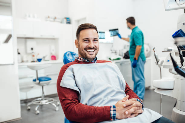 Best Dental X-Rays and Imaging  in Holly Lake Ranch, TX