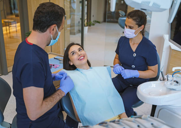 Emergency Dental Services in Holly Lake Ranch, TX