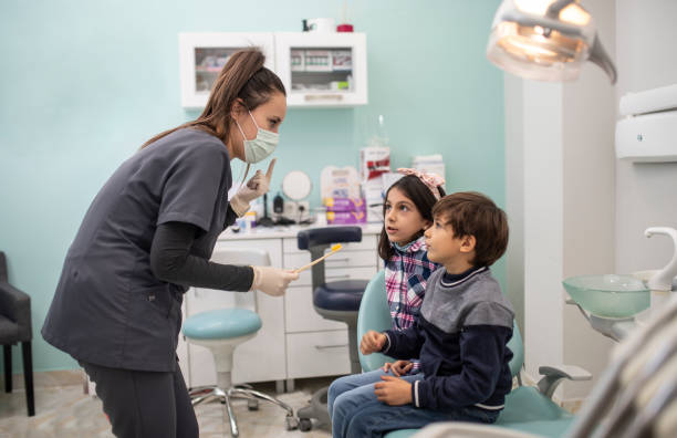 Oral Cancer Screening in Holly Lake Ranch, TX