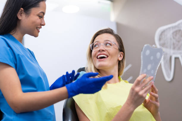 Best Root Canal Treatment  in Holly Lake Ranch, TX