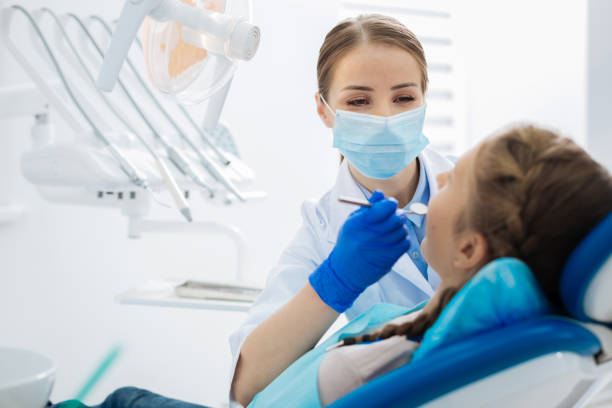 Best TMJ/TMD Treatment  in Holly Lake Ranch, TX